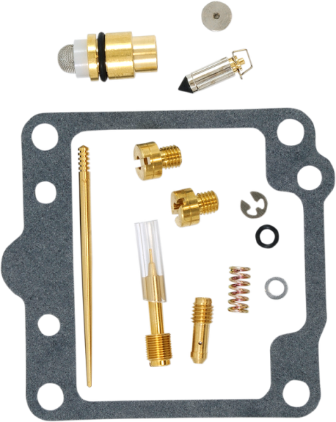 Set de reparație pentru carburator, 1, nordicamoto.ro