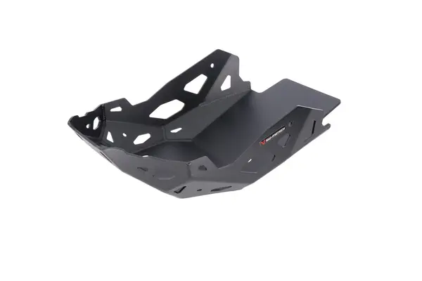 Engine Guard Black-0
