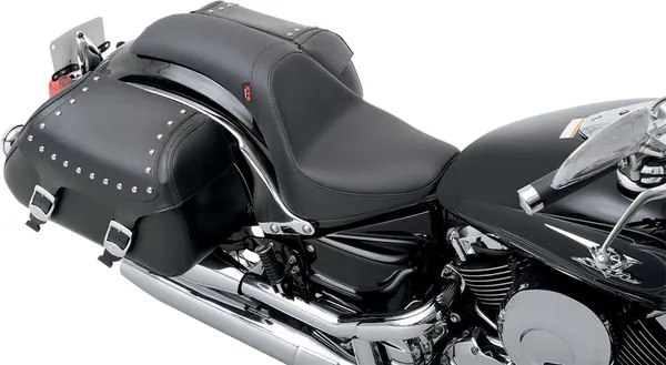 Predator Seat Black