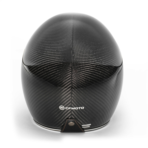 Cască Moto Carbon CFMOTO cu Ochelari Soare Integrați, 1, nordicamoto.ro