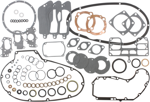 Extreme Sealing Technology Complete Gasket Kit, 1, nordicamoto.ro