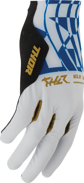 Sportmode Mind Control Gloves Gray, 10, nordicamoto.ro