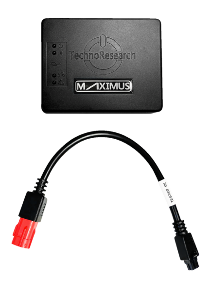 Direct Link Maximus Tuner For Harley-davidson Black, 2, nordicamoto.ro