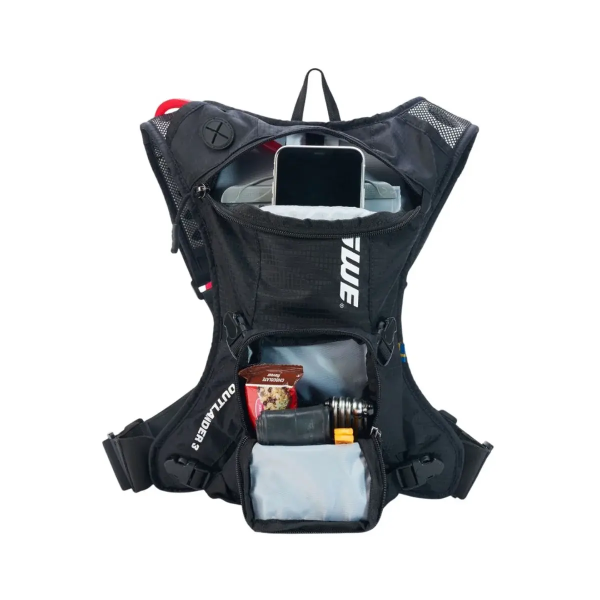 Rucsac Hidratare USWE OUTLANDER 3L, 3, nordicamoto.ro