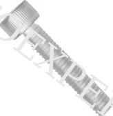 AH SCREW DIN0912-M 6X30, 3, nordicamoto.ro