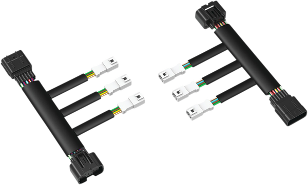 Wiring Adapter Kit, 2, nordicamoto.ro