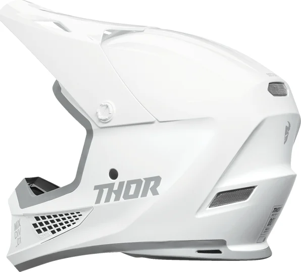 Casca Thor Sector 2 Whiteout White 2XL, 4, nordicamoto.ro