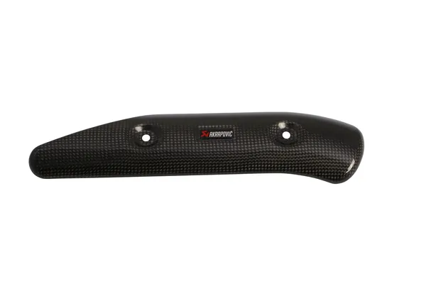 Heat Shield Black 