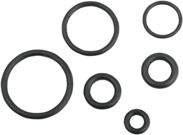 Replacement O-ring Service Kit, 1, nordicamoto.ro