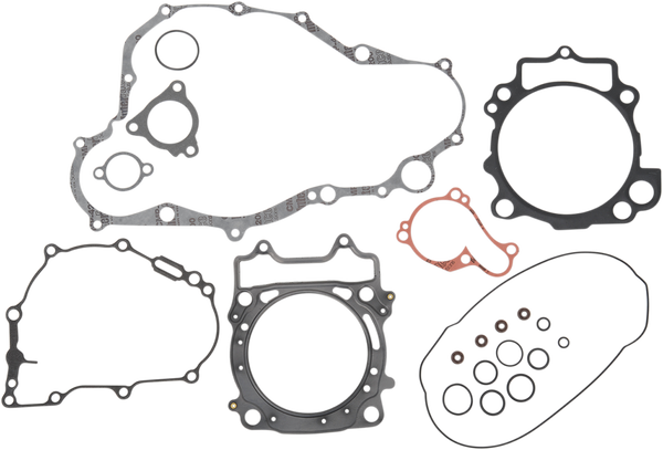 MOOSE RACING Complete Gasket Kit -0