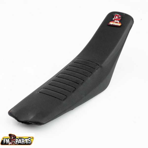 Husa Sa Fm-Parts Rieju MR 2021-2023 Negru-1
