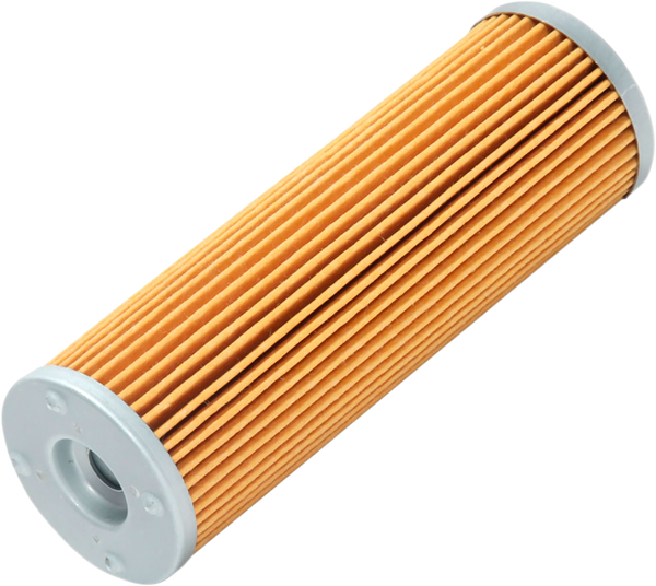 Performance Oil Filter Yellow, 2, nordicamoto.ro