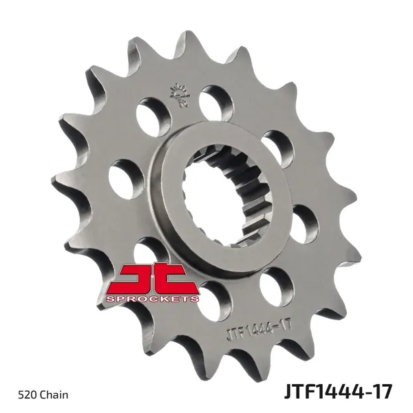 JT SPROCKETS Front Sprocket Natural -874789b1d37008f827b0ce3d7d0084f3.webp