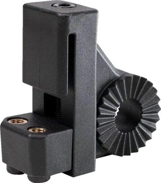 Adaptor pentru oglindă, negru, 1, nordicamoto.ro