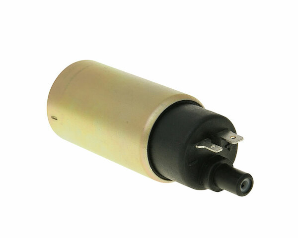 Scooter Fuel Pumps Black, 1, nordicamoto.ro