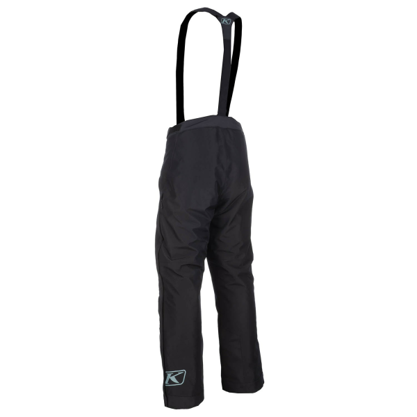 Pantaloni Snowmobile Klim Kaos Black - Monument-12