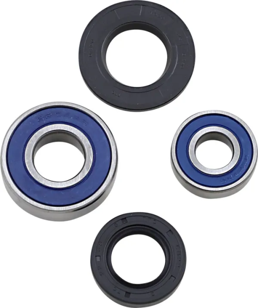 MOOSE RACING Wheel Bearing Kit -0