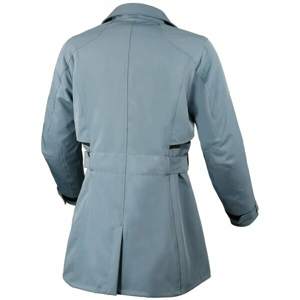 Geaca de dama textil impermeabila MACNA MOTIQUE-5