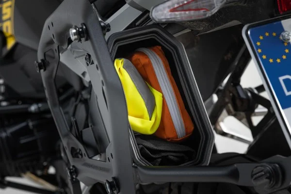 Trax Toolbox Negru, 5, nordicamoto.ro