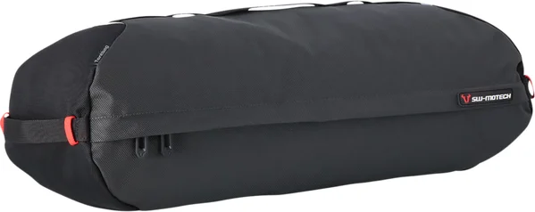Geantă de coadă Pro, negru, 2, nordicamoto.ro