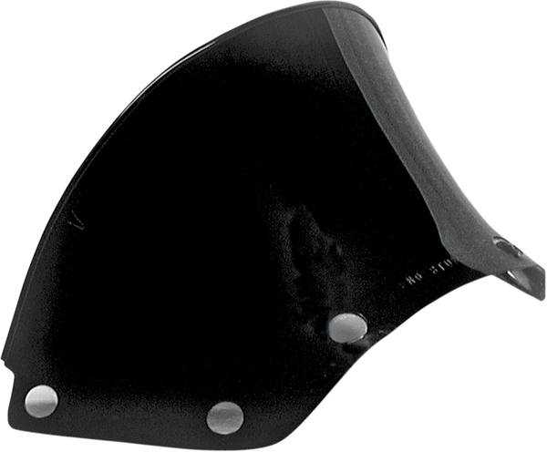 Replacement Windshield Gray, 1, nordicamoto.ro