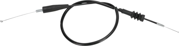 Manetă de accelerație cu cablu Kaw, neagră, standard, 1, nordicamoto.ro