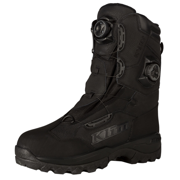 Bocanci snowmobil Klim Adrenaline Pro GTX BOA Concealment (Non-Current)-17