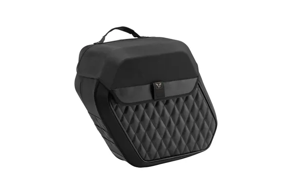 Legend Gear Side Bag System Black-3