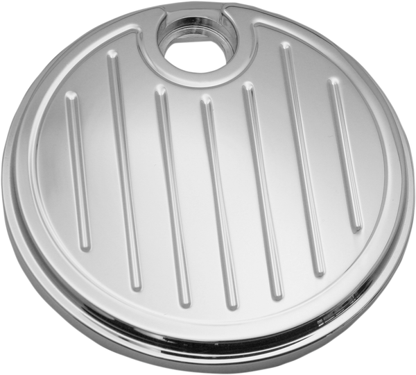 Fuel Door Black, 1, nordicamoto.ro