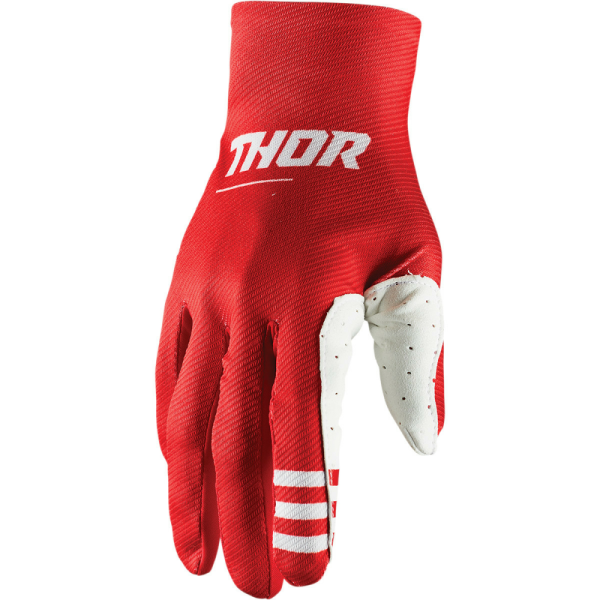 Mănuși Thor Agile Plus Red-0