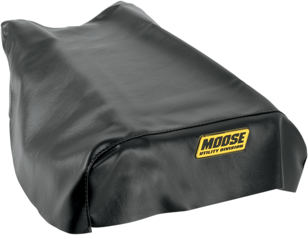 Oe Replacement-style Seat Cover Black 