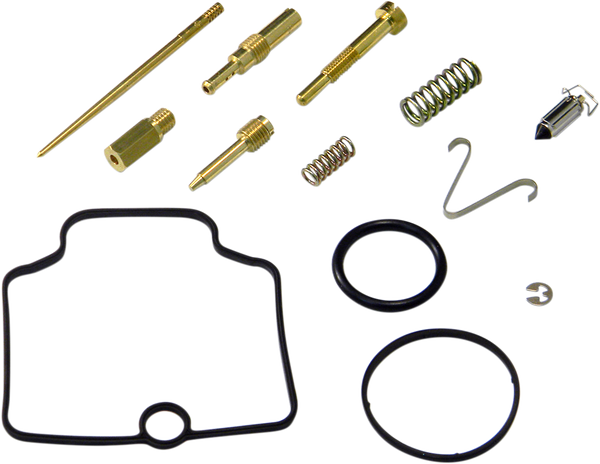 Set de reparație pentru carburator, 1, nordicamoto.ro