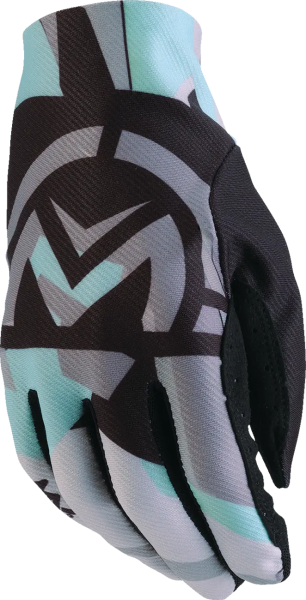 Mx2 Gloves Green, Gray, Blue, Black  L, 1, nordicamoto.ro