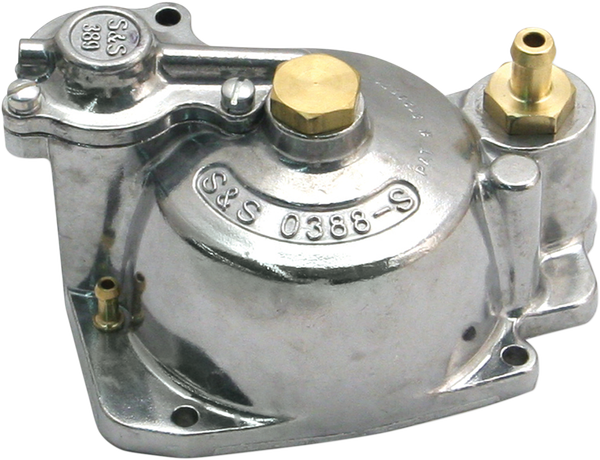 Carburetor Bowl Assembly, 2, nordicamoto.ro