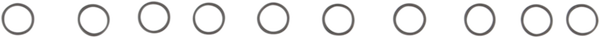 Shifter O-ring, 1, nordicamoto.ro