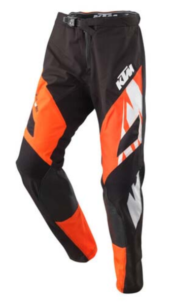 Pantaloni KTM Pounce Black-1