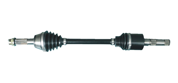 Oem Replacement Standard Cv Axle Black, 3, nordicamoto.ro