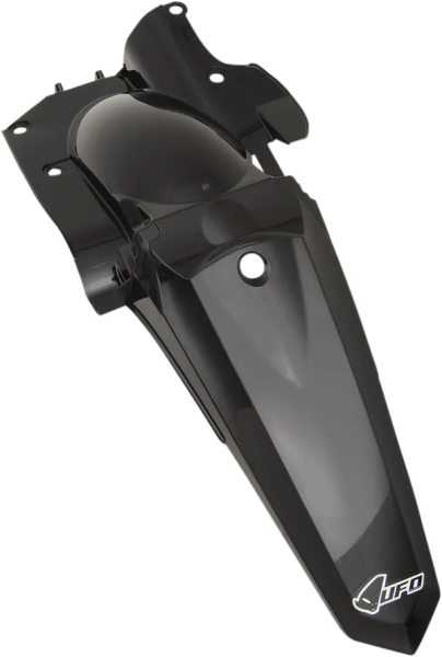 Fender Rr Yzf250/450 14-17 Blk Black-0