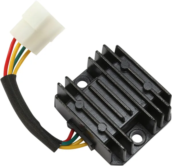 Regulator And Rectifier For Kawasaki 