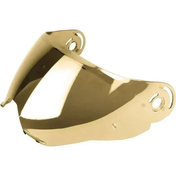 Viziera pentru casca SCORPION ADX-1 Argintiu oglinda, 5, nordicamoto.ro