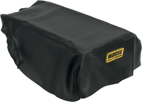 Oe Replacement-style Seat Cover Black 