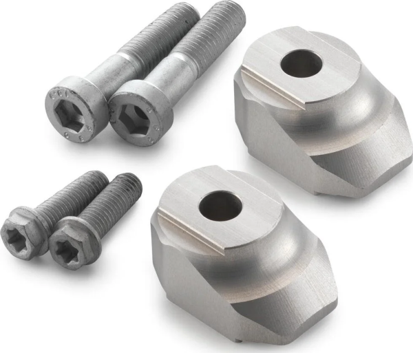 Inaltatoare ghidon KTM/Husqvarna CNC 10-30 mm