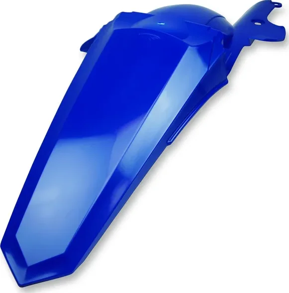 Powerflow Rear Fender Blue-0