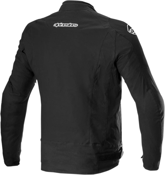 Geaca Textila Alpinestars T-GP Force Black-0