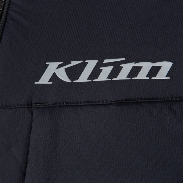 Vesta Mid Layer Klim Override eFire Negru L, 12, nordicamoto.ro