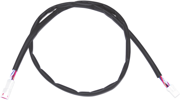 Speedometer & Instrument Extension Harness Blue, 1, nordicamoto.ro