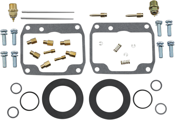 Carb Rebuild Kit, 1, nordicamoto.ro