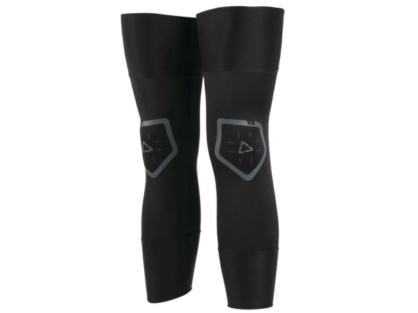 Sosete Orteze LEATT Black