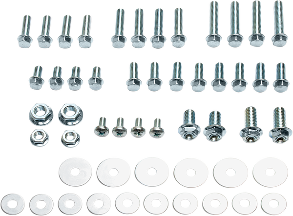 52-piece Metric Hardware Kit Silver -87896a6bd213e501e0c0efcff3644296.webp