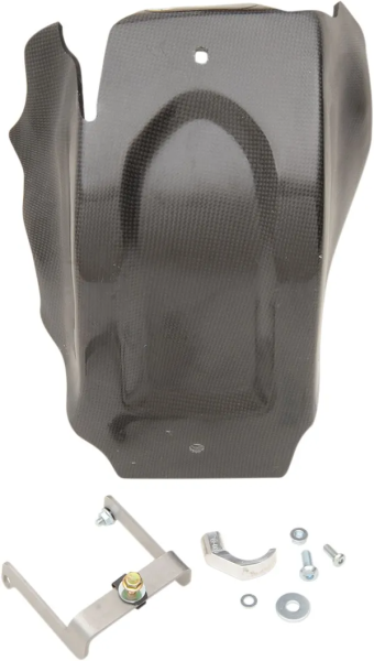 MOOSE RACING Carbon Fiber Skid Plate Black -878b8de34fe9c3d68f0d93d75851e0c2.webp